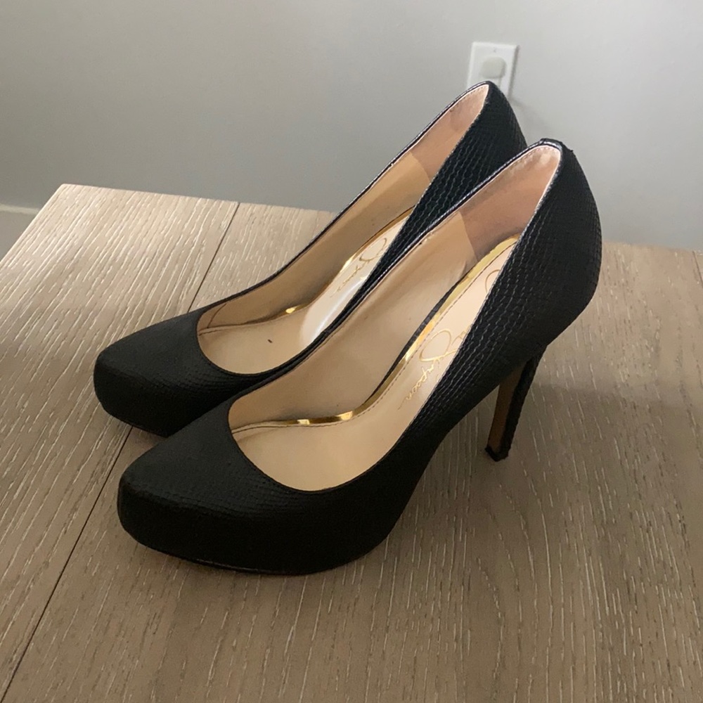 Jessica Simpson Women’s Heels